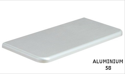 aluminium